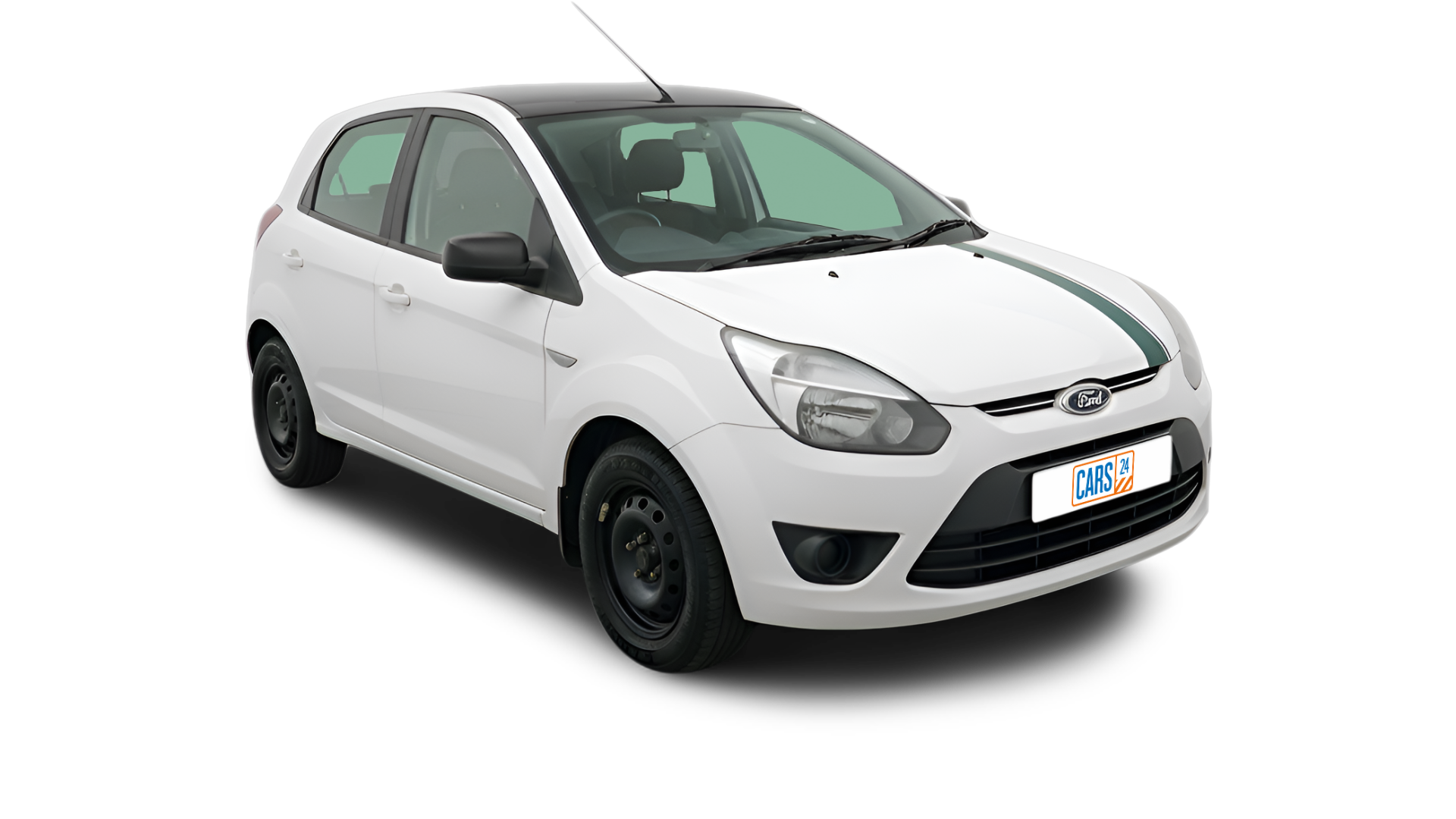 Ford Figo-img